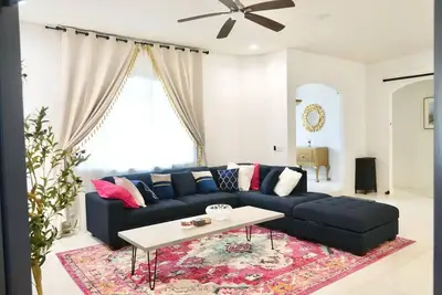 Image de Spacious & Modern Pāhoa Retreat Near Kehena Beach!