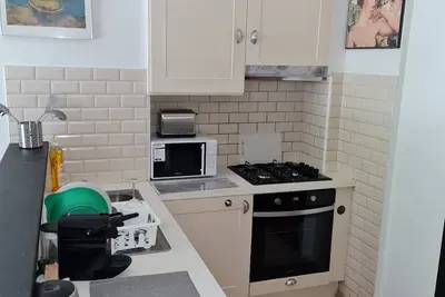 Image de Splendide Appartement Lumineux et Central