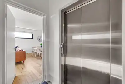 Image de Margaret's Luxe Penthouse