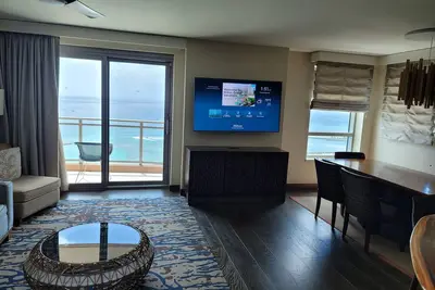 Image de 3bd Grand Islander Penthouse Hilton Hawaiian Village