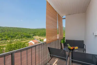 Image de Magnifique maison de 3 chambres à Sumet