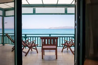 Image de Beachfront Oasis