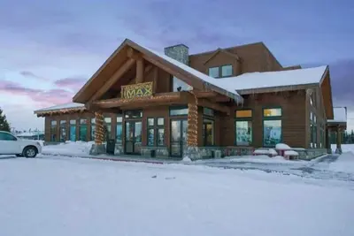 Image de Cozy 2-bedroom condo with Ac and WiFi in pleasant West Yellowstone