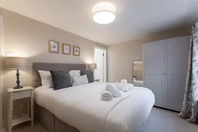 Image de Cosy & Peaceful Self Contained Home in Montpellier