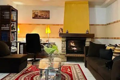 Image de Belle maison confortable