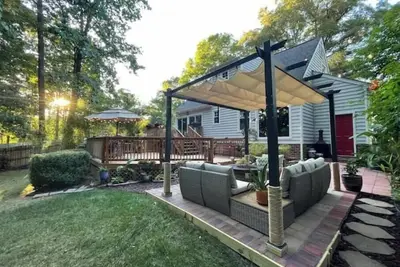 Image de Charming Cape Home- Prime Location