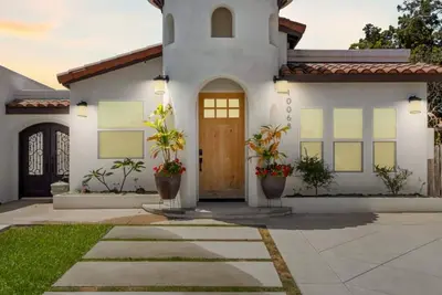 Image de Luxury 2-bedroom Adu with Ac, and WiFi in the heart of Garden Grove