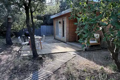 Image de Éco Lodge - Nature et Spa