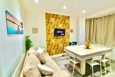 Image de Lovely 4 Bedroom Home in Anfield