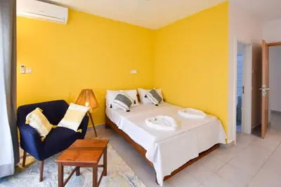 Image de Nyuki Studio Seaview