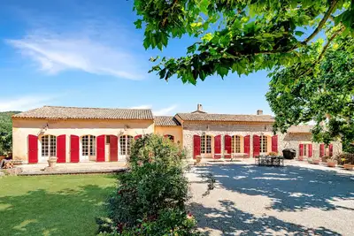 Image de Grande Bastide | Domaine Tour Campanets