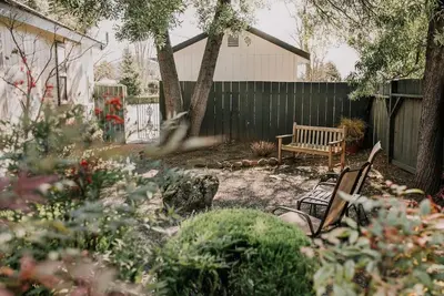 Image de Sonoma's Best Cottage 4