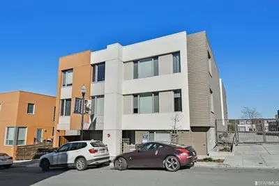 Image de Chic 1 bd/1bth condo with Ac, WiFi in waterfront San Francisco community