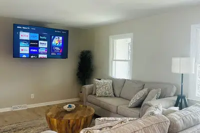 Image de One Love Oasis 3br Retreat