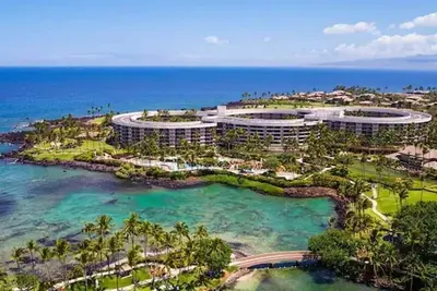 Image de Hotel Suites off the Hawaii Island’s Kohala Coast