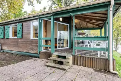 Image de Chalet Star 4 Zimmer 8 Personen Klimaanlage