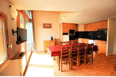 Image de Les Chalets de la Vanoise -Cv1304-