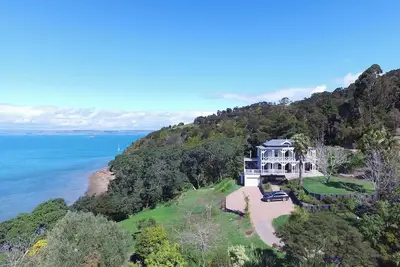 Image de The Sanctuary - Stay Waiheke