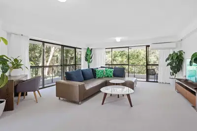 Image de Tranquil 2 Bedroom on Burleigh Headland