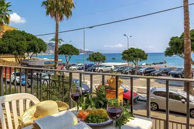 Image de Casa D'amare - Casa Vacanza Fronte Mare