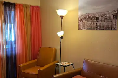 Cozy Condo in Denver Tech Center