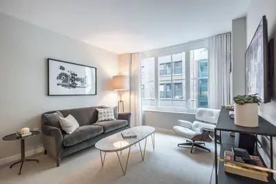 Image de LuxuryStays Nyc - Midtown West