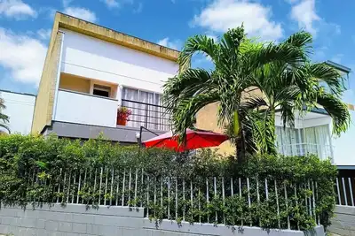 Image de Las Palmas Casa Premium con Jacuzzi Privado - Ciudadela Premium San Jeronimo