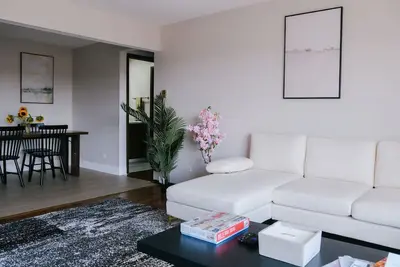 Image de Personal Gym! Luxury Balcony Condo