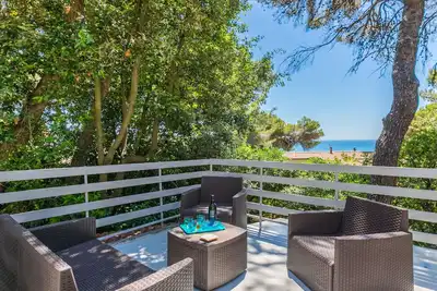 La Chicca by Interhome