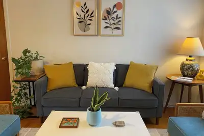 Image de The Shira House - Perfect for a Family Stay!