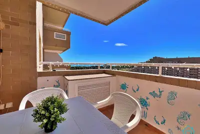 Image de Brisa Oceánica en Tu Rincón Mediterráneo