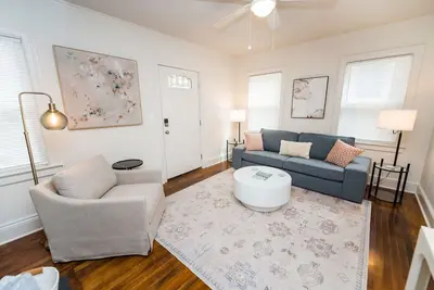 Image de Chic bungalow in the \"Burg\", newly renovated