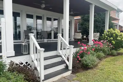 Image de Dream House on the Esopus Creek