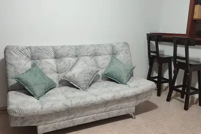 Image de Charming 2-bedroom apartment with WiFi in Medellín