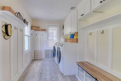Image de 83 Broadway Charming 4-bedroom house in delightful Ocean Grove