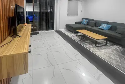 Image de 3-bedroom house in amazing Nadi with Ac