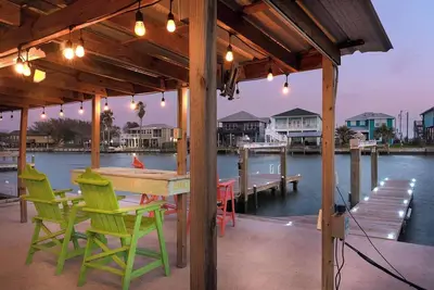 Image de Waterfront! Hot Tub+Kayaks+Views