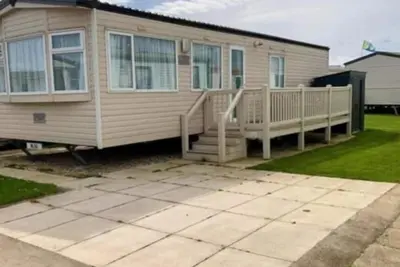 Image de Chapel saint leonards Skegness