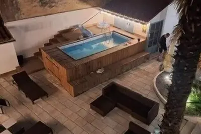 Image de Charming Countryside House in Beauvais with pool