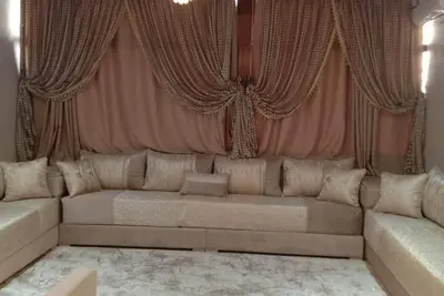 Image de Tanjer Sea View Apartment - Relax in Style