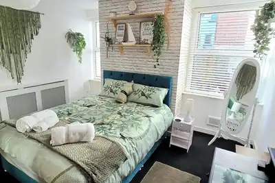 Image de The Hideaway/Cottage Feel/Patio/Central/Parking