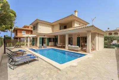Image de Villa Martina