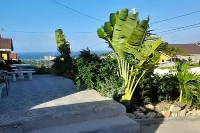 Image de Serene 1-bedroom apartment in charming Falmouth, Trelawny, Jamaica with Ac, WiFi