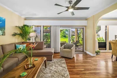 Image de Kahala 413 – Ground-Floor Deluxe 1br Condo
