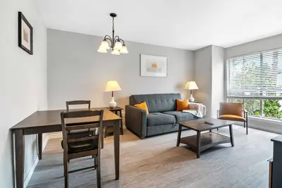 Image de Bright 1br Apartment | 15 Min Walk to Buffalo Bayou Park