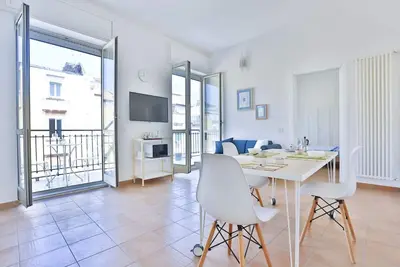 Image de Solaria House Foria - Apartment