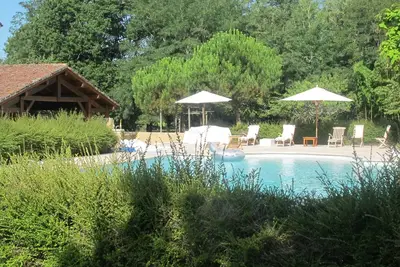 Image de Sublime château du XVIe siècle pour groupes