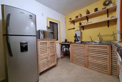 Image de Encantadora Casa en el Centro de Coyoacán, Ideal Para Parejas y Familia Pequeña