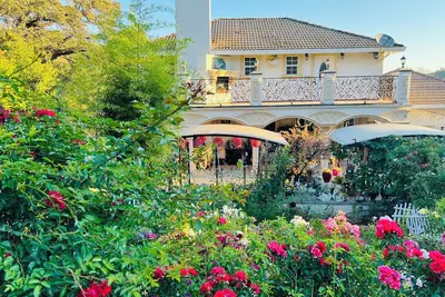 Image de Garden View 3-bedroom house in charming El Dorado Hills with Wifi