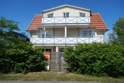 Image de Apartment/apartment for 4 guests with 55m² in Dierhagen (265935)